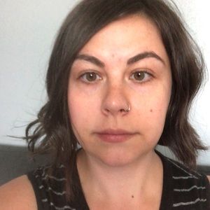 Meet your Posher, Alexandra